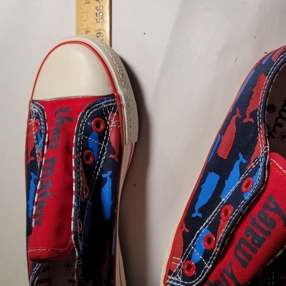 Hatley Ahoy Matey Sneakers 👟 - Picture 8 of 8